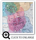 Metro Hopper System Map - Click to Enlarge
