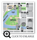 Open Downtown Stops Map