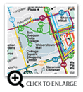 RTD Weekday-Weekend-Holiday System Map