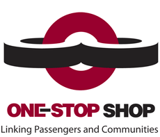 One-Stop Shop Linking Passengers and Communities