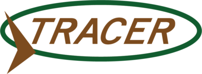 Tracy Tracer logo