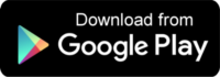 button for google play store