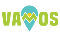 Vamos Mobility App logo