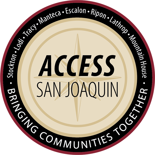 Access San Joaquin