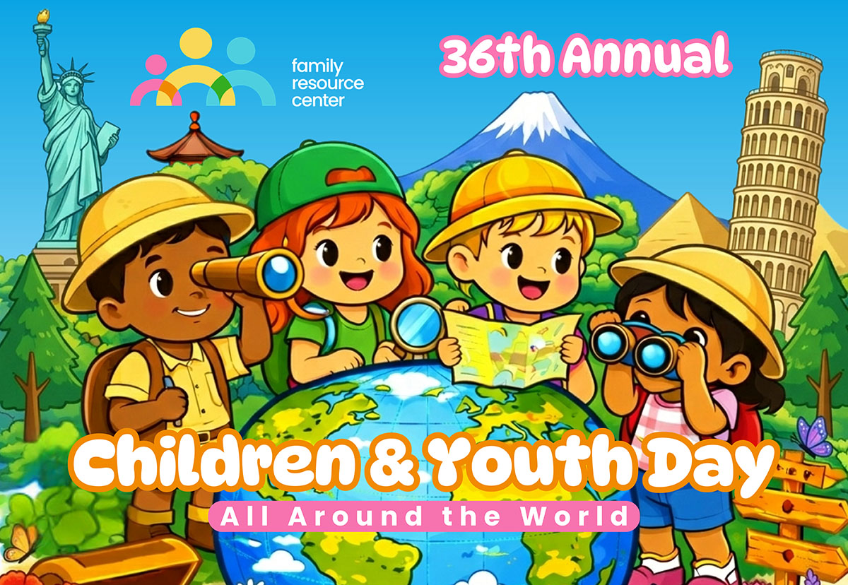 Children & Youth Day 2026