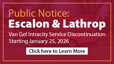 Link to video playlists showing fun videos of places you can go with RTD