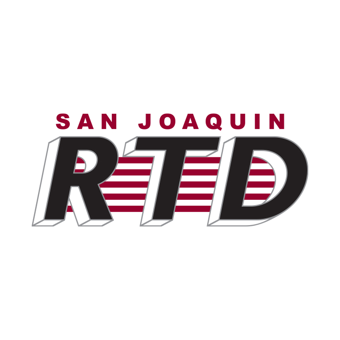 San Joaquin RTD Downtown Transit Center (DTC)