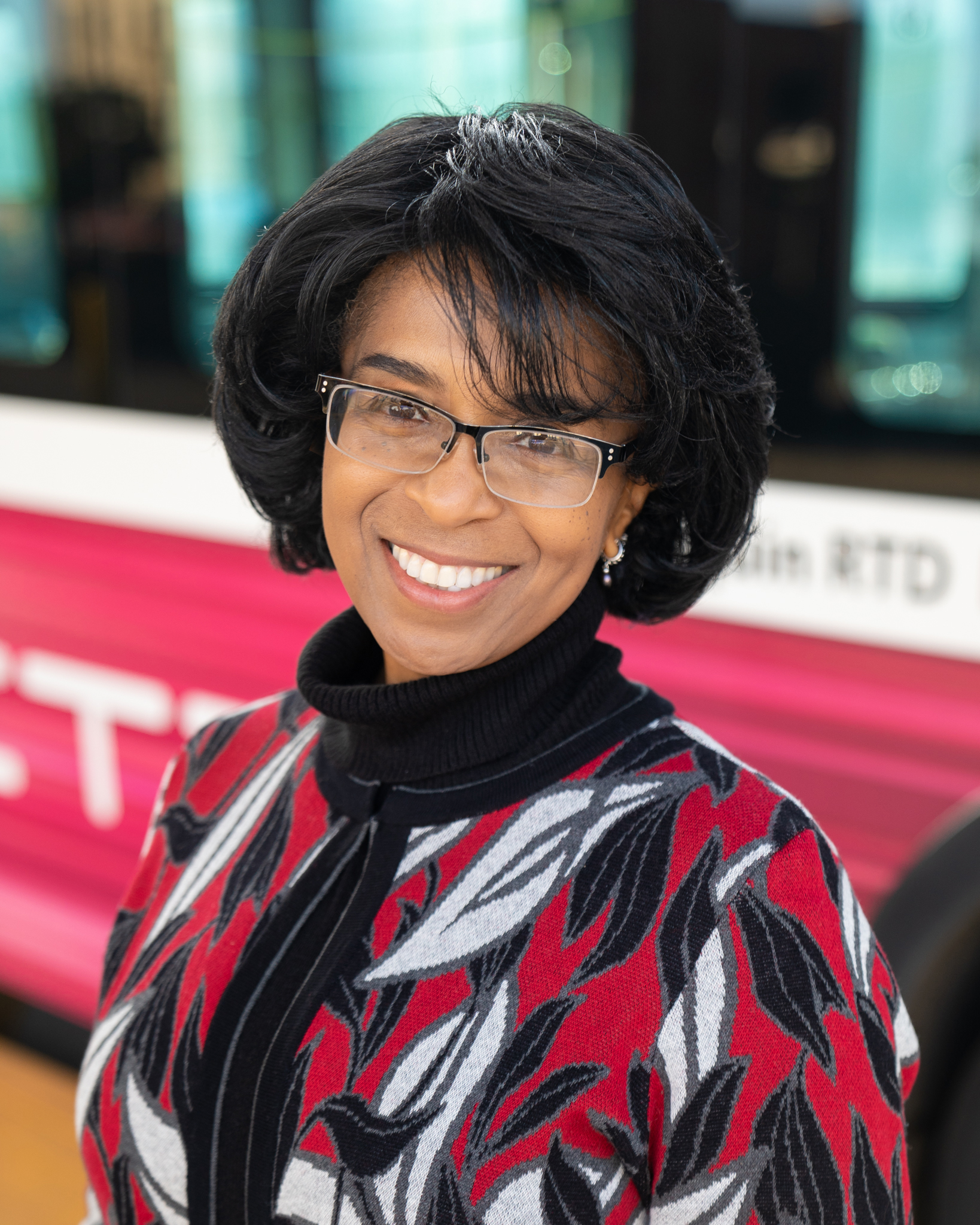 Kimberly-Turner Picture of RTD's CIO