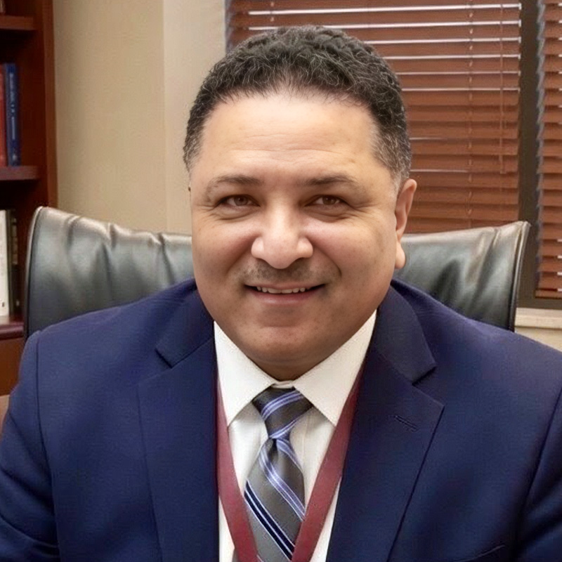 Picture of RTD's CIO