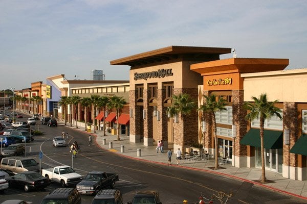 Stockton Malls Stockton Malls