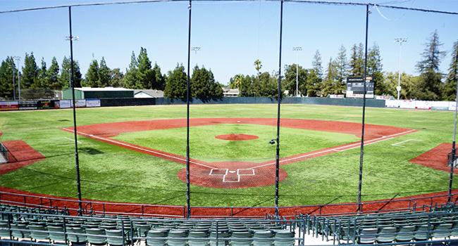 Billy Hebert Field