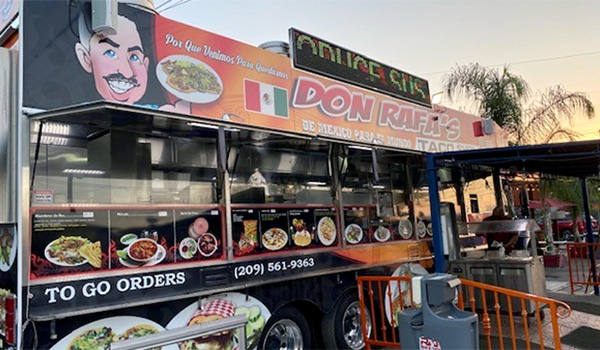 Don Rafa’s Taco Shop Don Rafa's Taco Shop