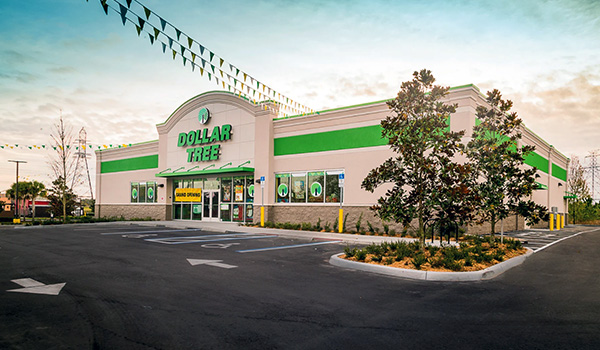 Eastland Plaza