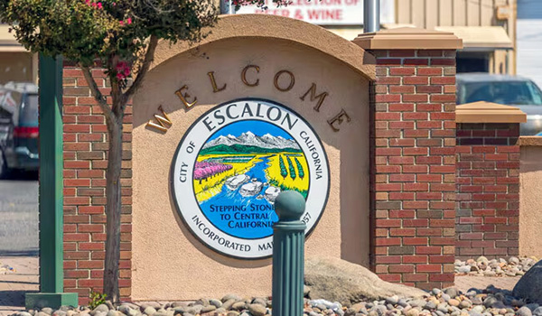 Escalon, CA Escalon, CA