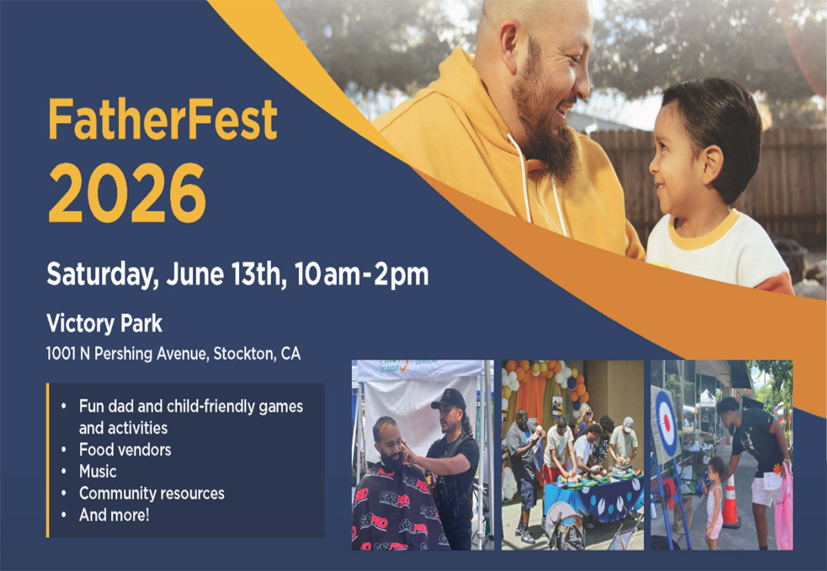 FatherFest