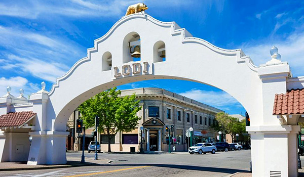 Lodi, CA