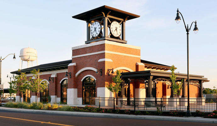 Manteca, CA Manteca, CA
