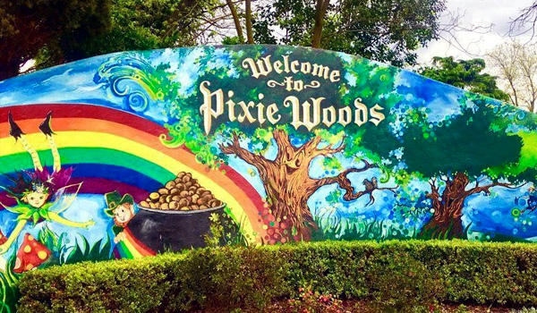 Pixie Woods