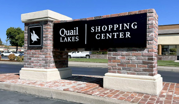 Quail Lakes Shopping Center Quail Lakes Shopping Center