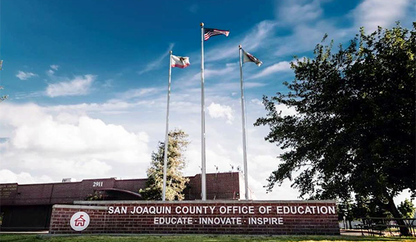 San Joaquin County Office of Education