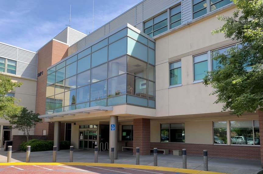Stockton Medical Plaza