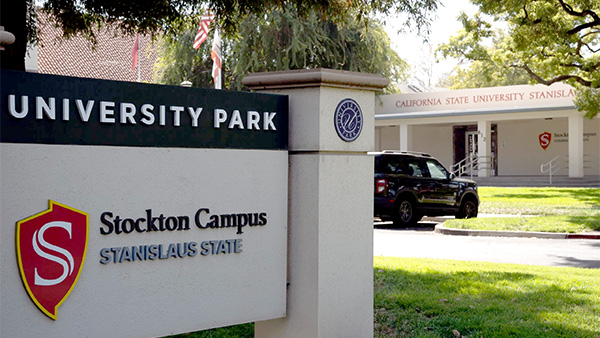 University Park