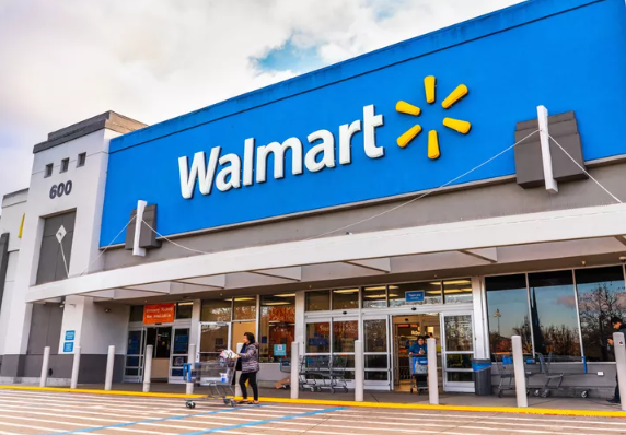 Walmart
