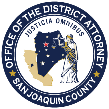 Seal of the Office of the District Attorney