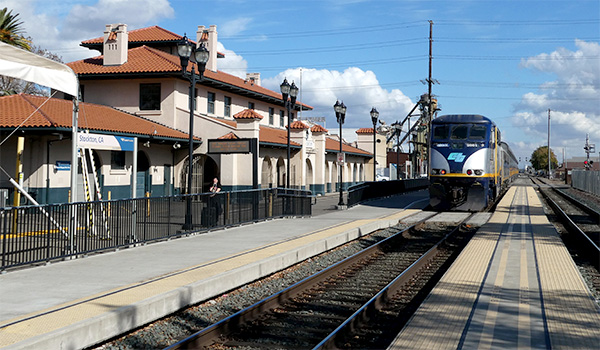 Amtrak