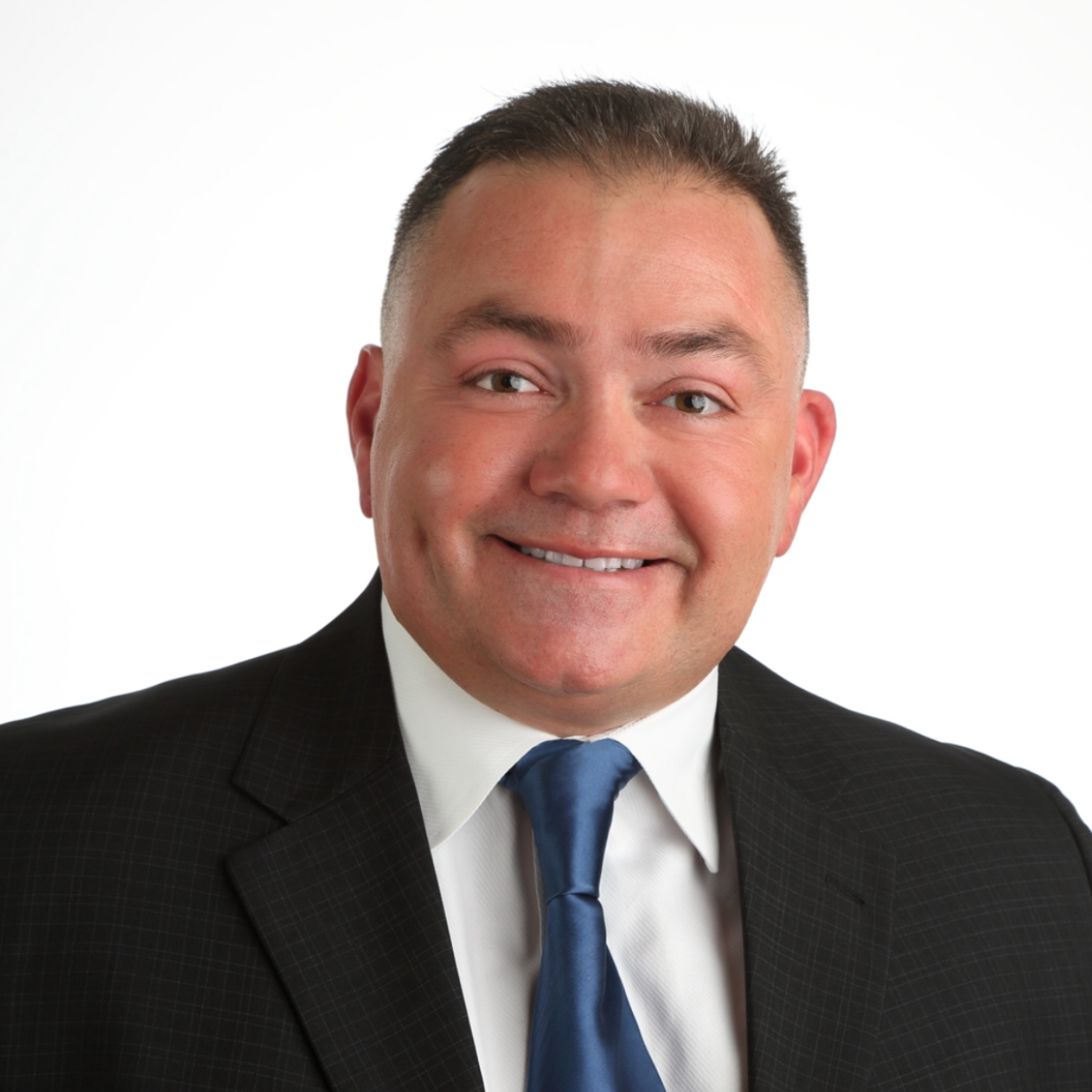 Picture of RTD's Director of Government Affairs and Special Projects