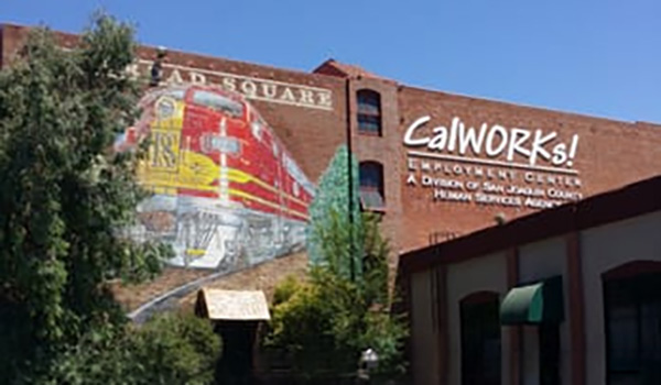 Calworks