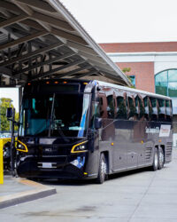 route 163 commuter bus