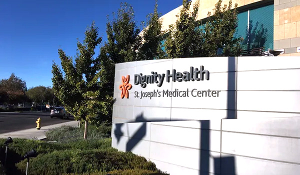St. Joseph's Medical Center