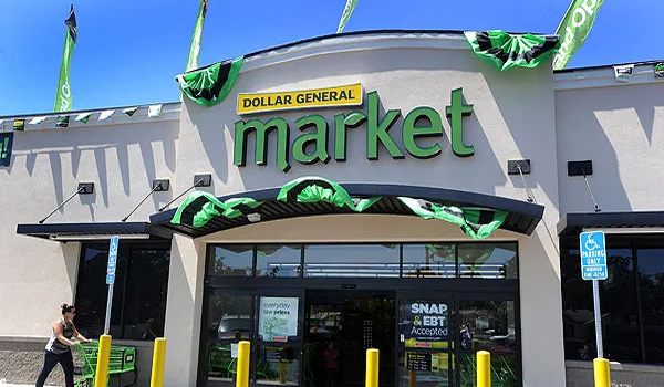 Dollar General