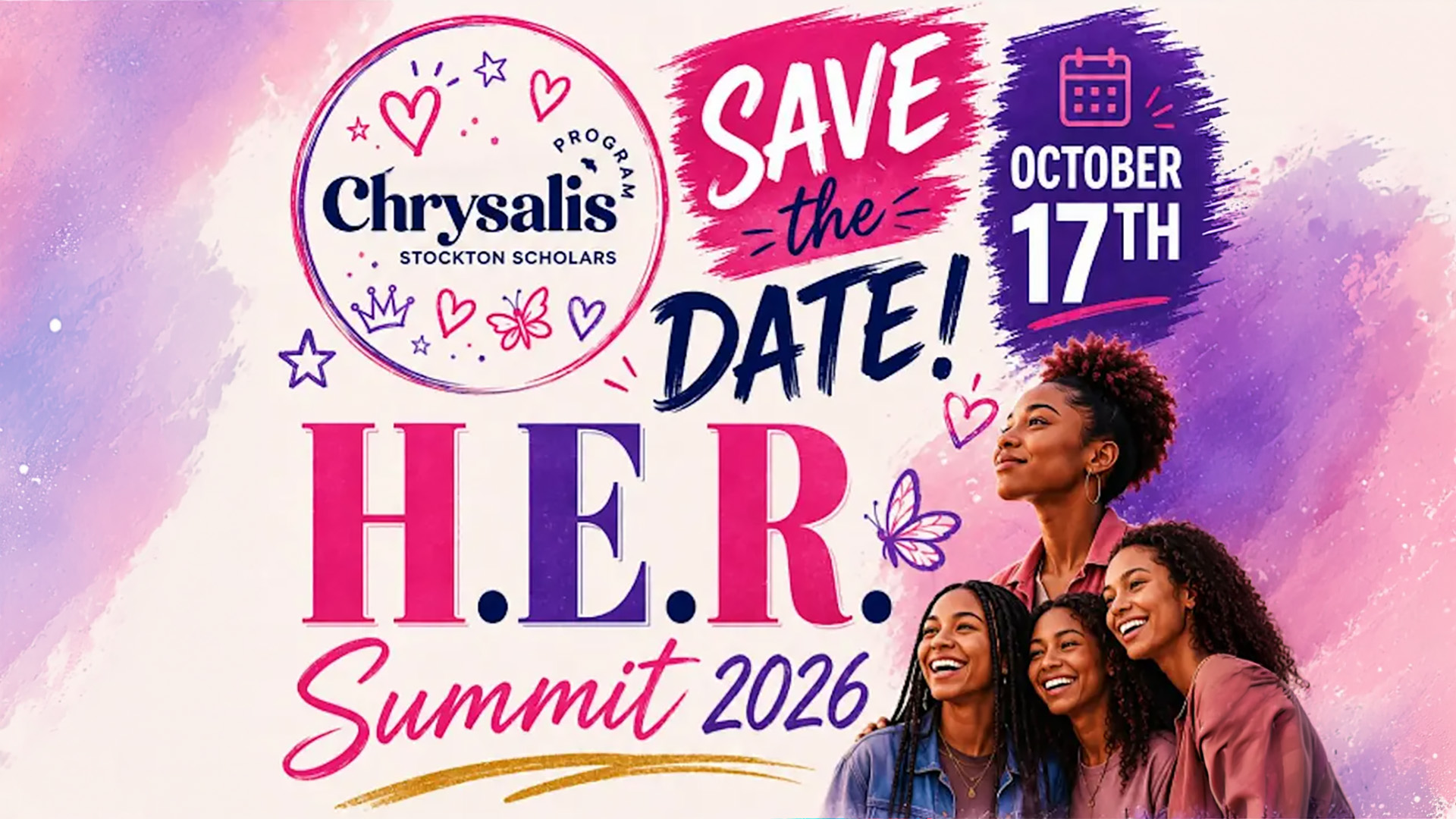 2026 H.E.R. Summit