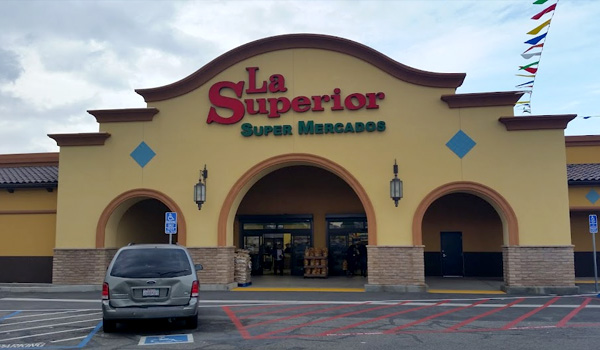 La Superior Mercados